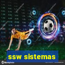 ssw sistemas